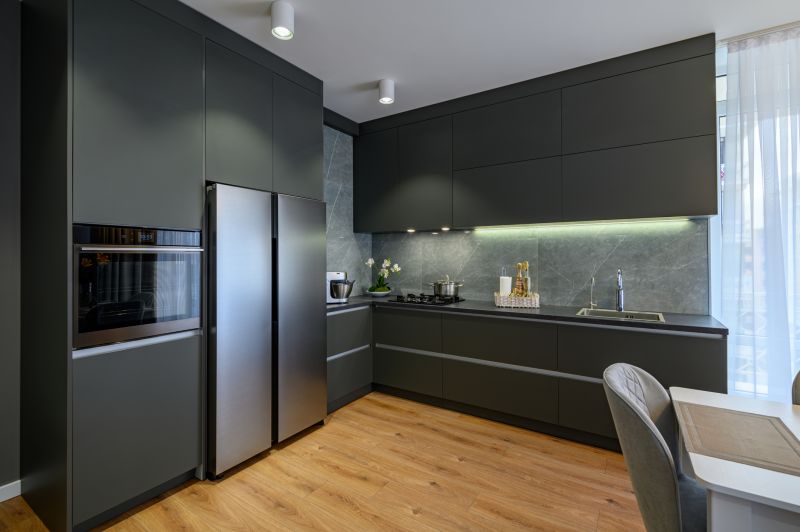Built In Tv Cabinetry in Frederick, MD