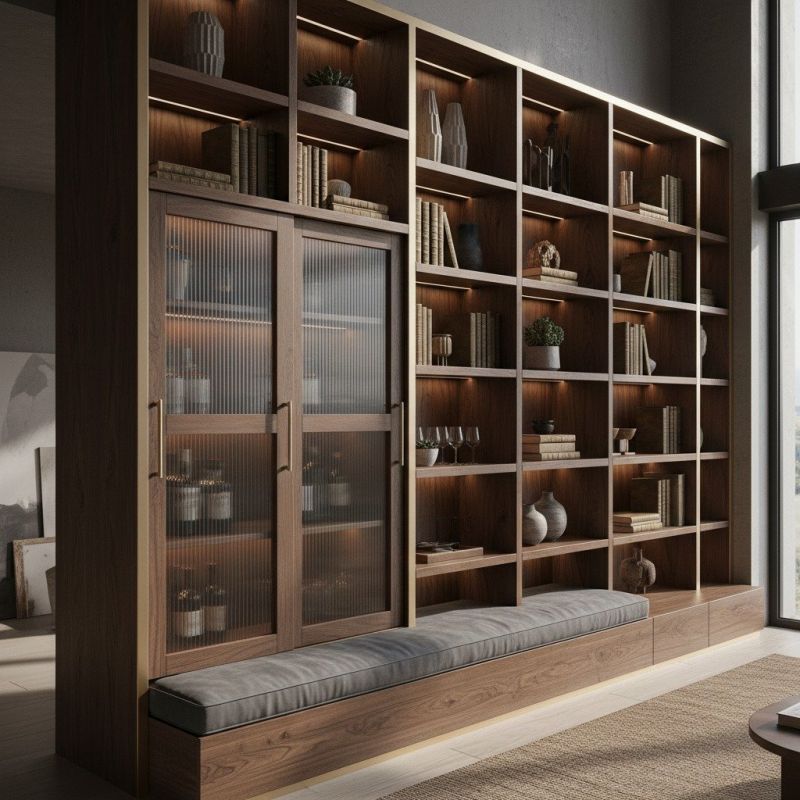 Furniture Construction in Raleigh, NC