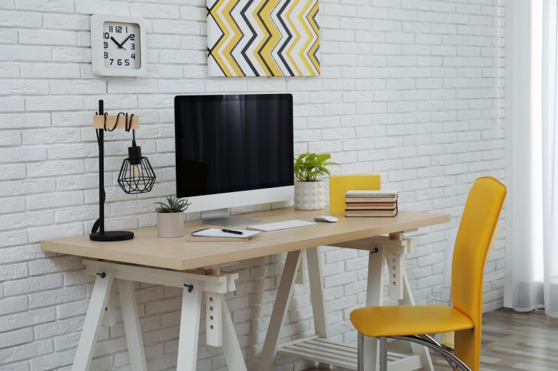 Home Office Installation in Alexandria, VA