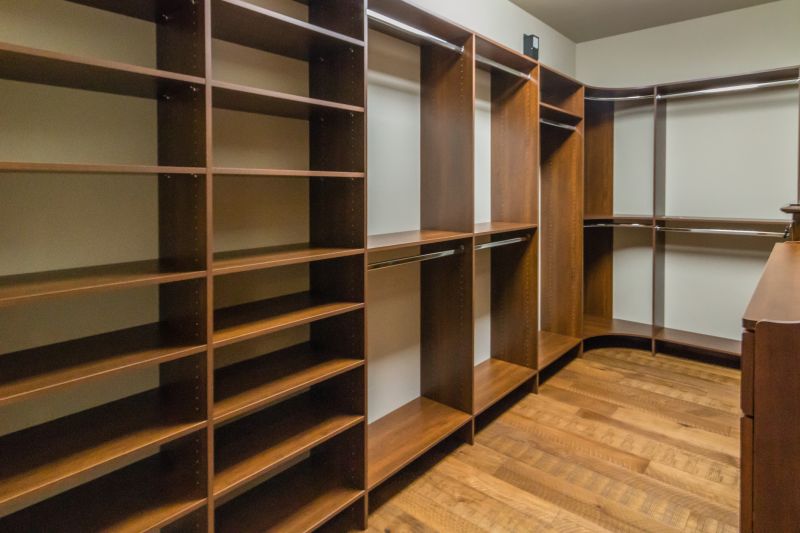 Library Shelving Installation in Durham, NC