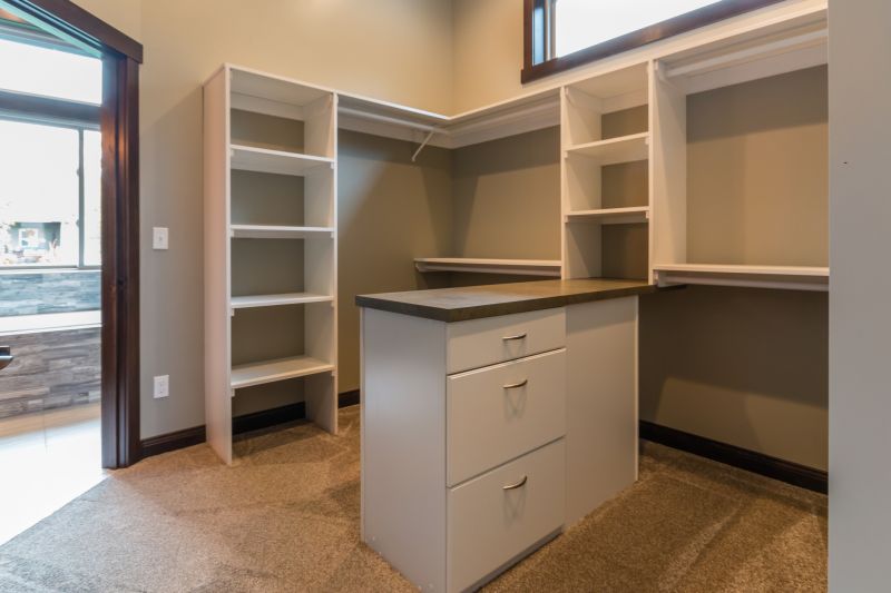 Library Shelving Installation in Winston Salem, NC